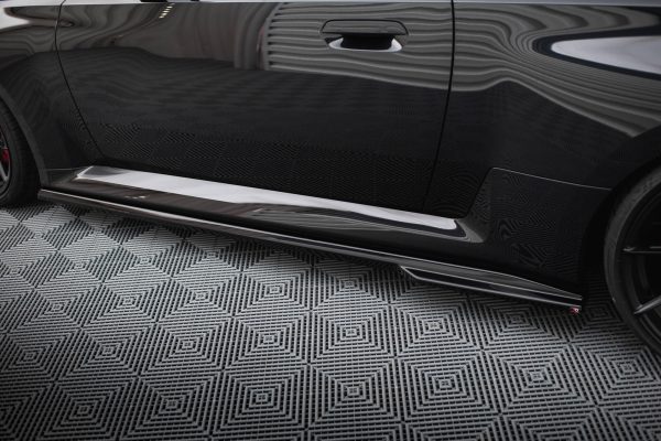 Sideskjørt V.1 BMW M2 G87
