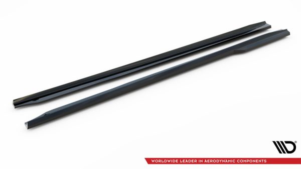 Sideskjørt V.1 BMW M2 G87