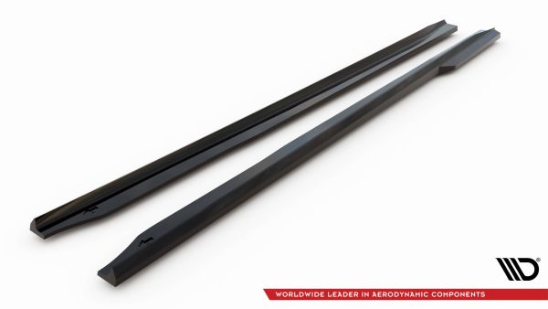 Sideskjørt V.1 BMW M2 G87