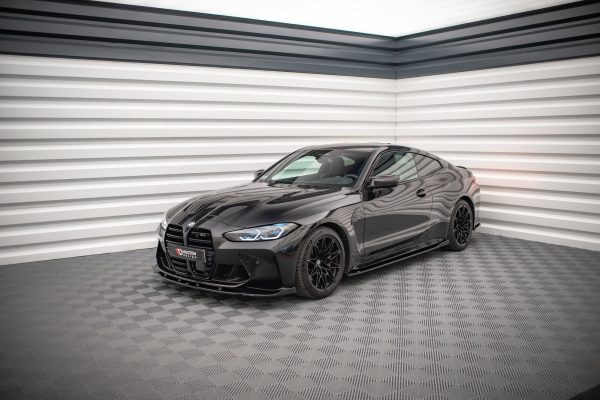 Sideskjørt V.1 BMW M4 G82 / G82 Facelift