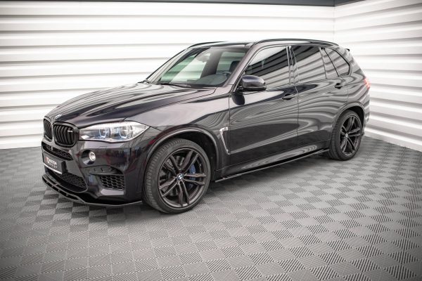 Sideskjørt V.1 BMW X5 M F85