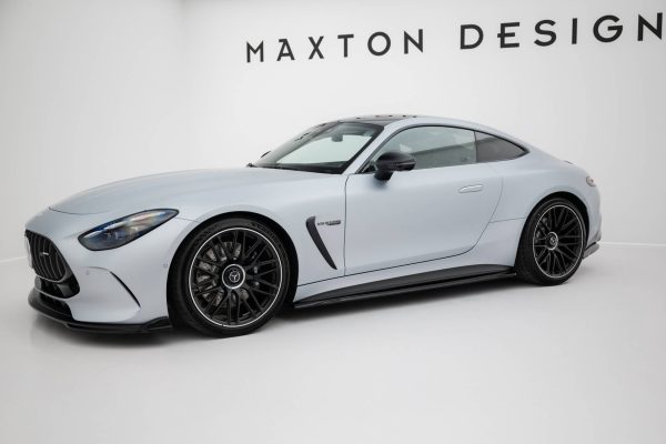Sideskjørt V.1 Mercedes-AMG GT 63 C192