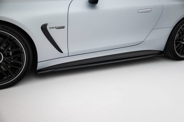 Sideskjørt V.1 Mercedes-AMG GT 63 C192