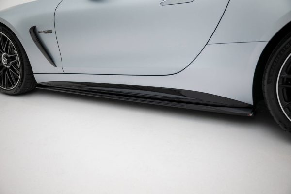 Sideskjørt V.1 Mercedes-AMG GT 63 C192
