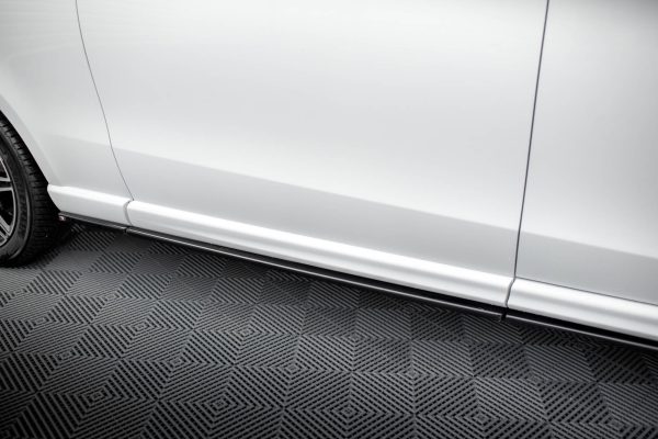 Sideskjørt V.1 Mercedes-Benz V-Class Extra Long AMG-Line W447 - Bilde 5