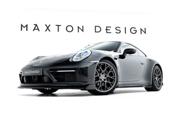 Sideskjørt V.1 Porsche 911 Carrera Sport Design 992