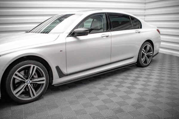 Sideskjørt V.1 BMW 7 Long M-Pack G12