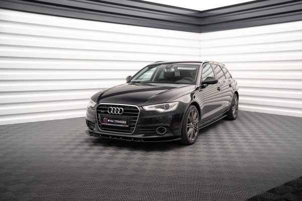 Sideskjørt V.2 Audi A6 C7