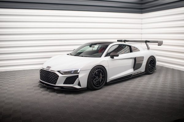 Sideskjørt V.2 Audi R8 Mk2 Facelift