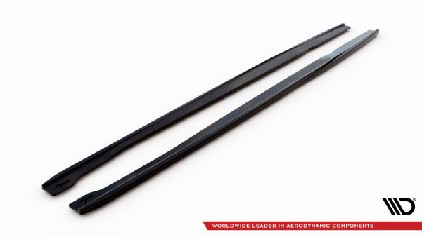 Sideskjørt V.2 Audi RS7 C7