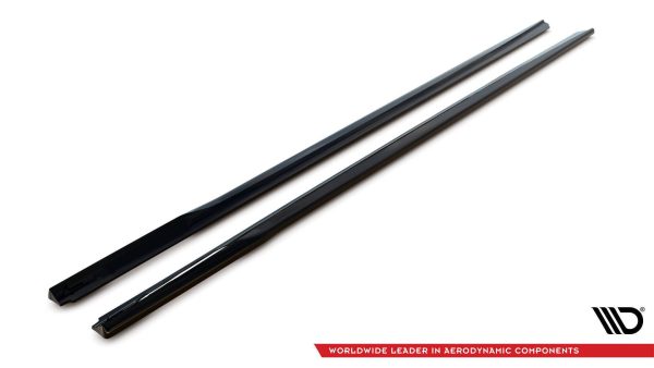 Sideskjørt V.2 BMW 3 G20 / G21 M-Pack