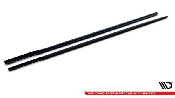 Sideskjørt V.2 BMW 3 G20 / G21 M-Pack