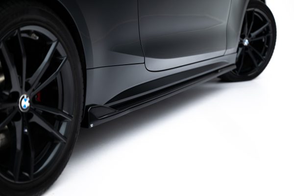 Sideskjørt V.2 BMW 4 M-Pack / M440i G22 / G23 / G22 Facelift / G23 Facelift