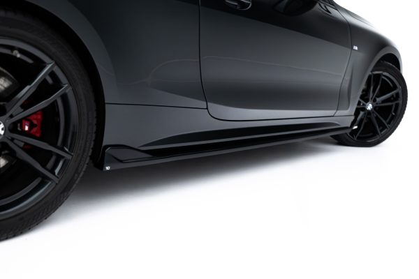 Sideskjørt V.2 BMW 4 M-Pack / M440i G22 / G23 / G22 Facelift / G23 Facelift