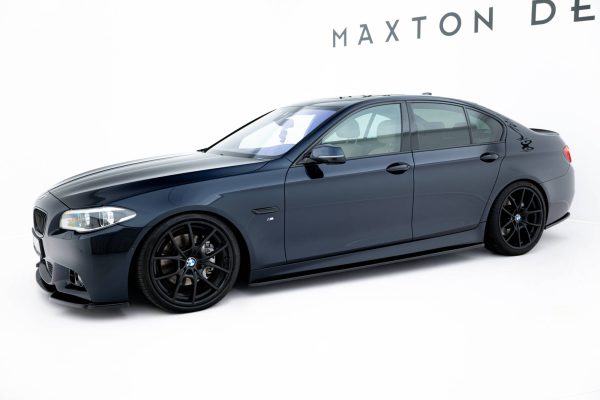 Sideskjørt V.2 BMW 5 F10/F11 M-Pack / M5