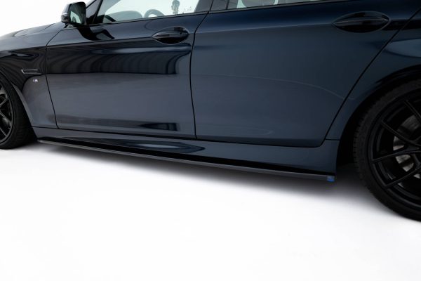Sideskjørt V.2 BMW 5 F10/F11 M-Pack / M5