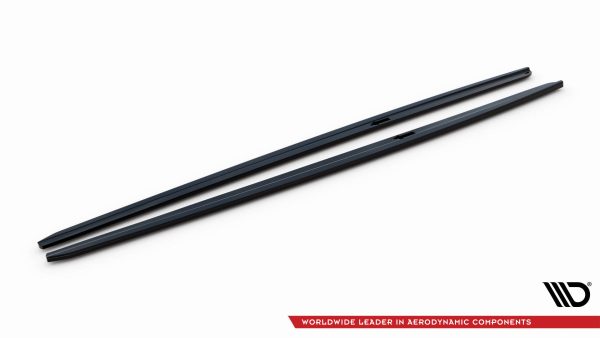 Sideskjørt V.2 BMW 5 F10/F11 M-Pack / M5