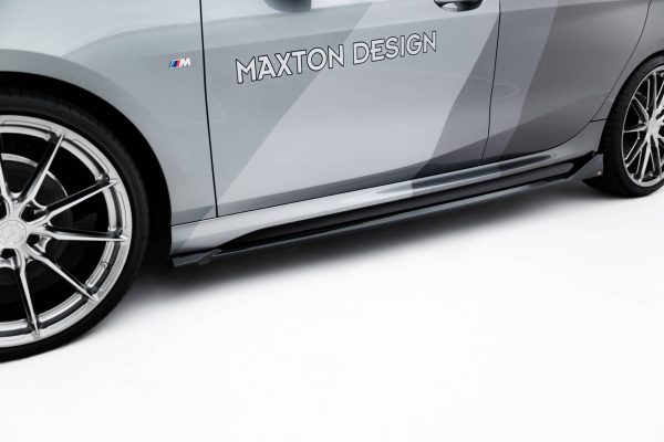 Sideskjørt V.2 BMW M135i F70