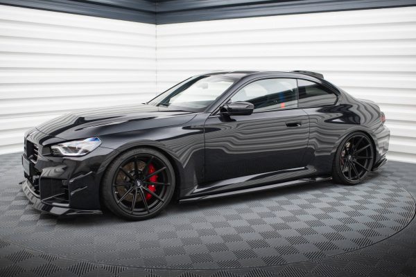 Sideskjørt V.2 BMW M2 G87