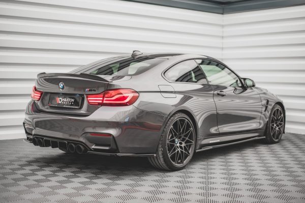 Sideskjørt V.2 BMW M4 F82