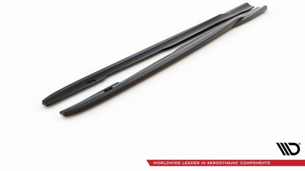 Sideskjørt V.2 Ford Focus ST Mk3 - Bilde 7