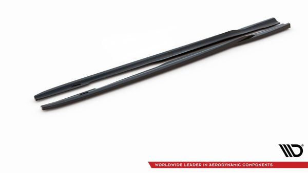 Sideskjørt V.2 Ford Focus ST Mk3 - Bilde 6