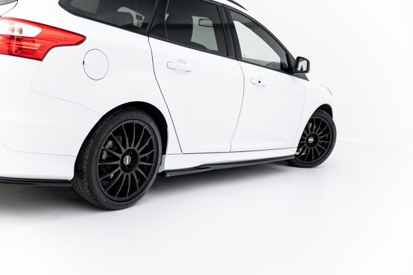 Sideskjørt V.2 Ford Focus ST Mk3 - Bilde 5