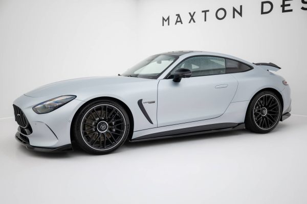 Sideskjørt V.2 Mercedes-AMG GT 63 C192