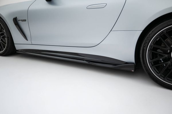 Sideskjørt V.2 Mercedes-AMG GT 63 C192