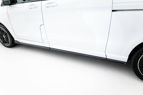 Sideskjørt V.2 Mercedes-Benz V-Class Extra Long AMG-Line W447