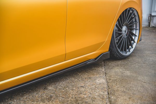 Sideskjørt V.2 Volkswagen Golf Mk8
