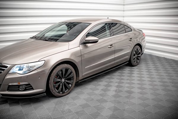 Sideskjørt V.2 Volkswagen Passat CC