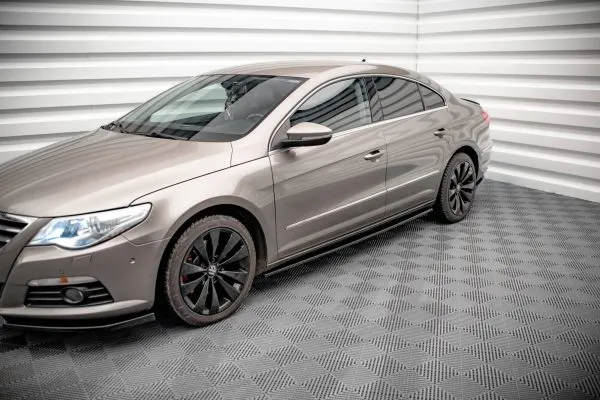 Sideskjørt V.2 Volkswagen Passat CC