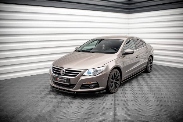 Sideskjørt V.2 Volkswagen Passat CC