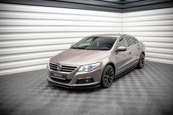 Sideskjørt V.2 Volkswagen Passat CC - Bilde 3