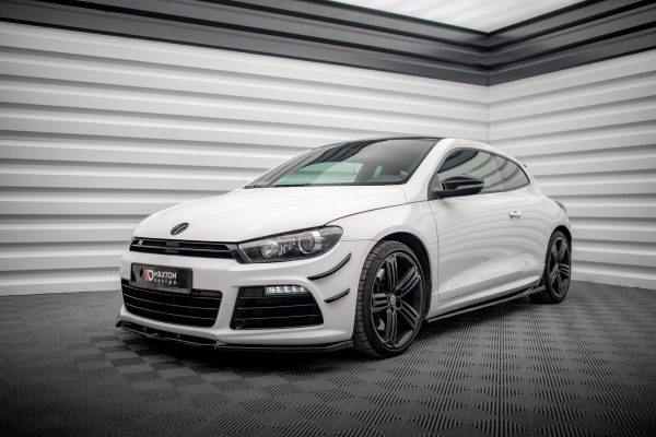 Sideskjørt V.2 Volkswagen Scirocco R Mk3
