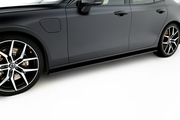 Sideskjørt V.2 Volvo S60/V60 R-Design Mk3