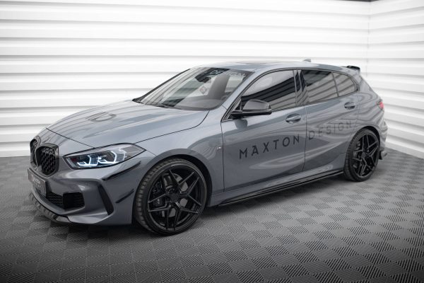 Sideskjørt V.2 BMW 1 M-Pack / M135i / 128ti