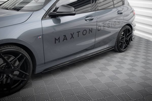 Sideskjørt V.2 BMW 1 M-Pack / M135i / 128ti