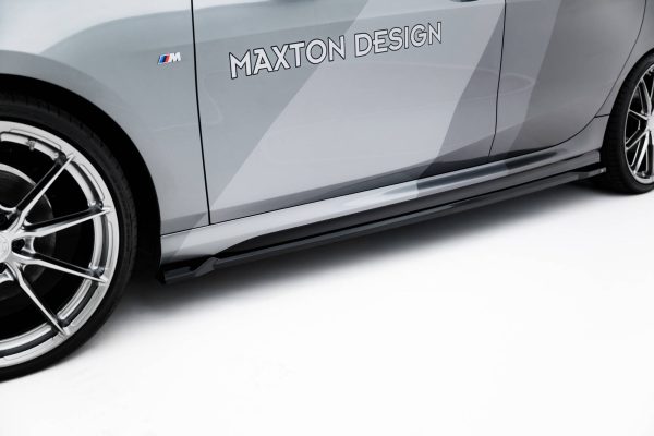 Sideskjørt V.3 BMW M135i F70
