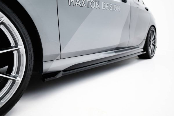 Sideskjørt V.3 BMW M135i F70
