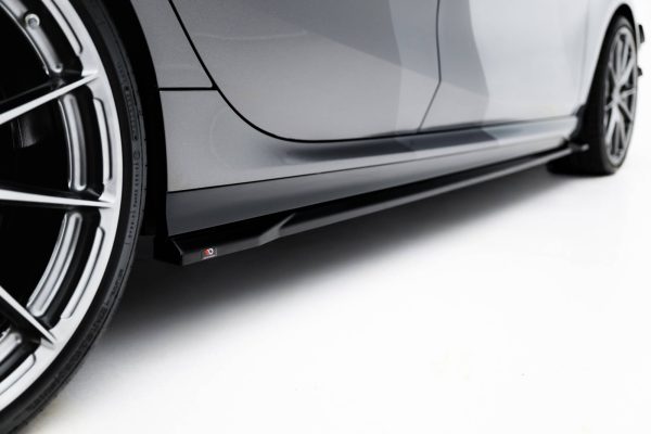 Sideskjørt V.3 BMW M135i F70