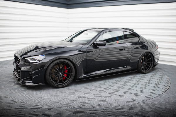 Sideskjørt V.3 BMW M2 G87