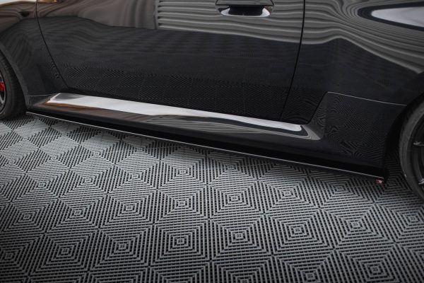 Sideskjørt V.3 BMW M2 G87