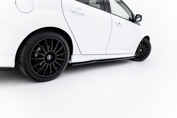 Sideskjørt V.3 Ford Focus ST Mk3