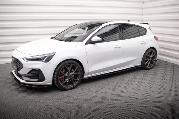 Sideskjørt V.3 Ford Focus ST / ST-Line Mk4 Facelift