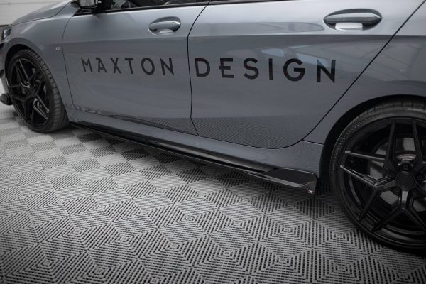 Sideskjørt V.3 BMW 1 M-Pack/ M135i / 128ti F40