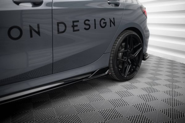Sideskjørt V.3 BMW 1 M-Pack/ M135i / 128ti F40