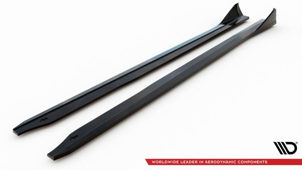 Sideskjørt V.4 BMW M2 G87