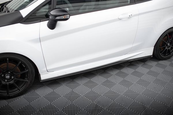 Sideskjørt V.4 Ford Fiesta ST / ST-Line Mk7